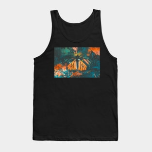 The Butterfly Effect Tank Top